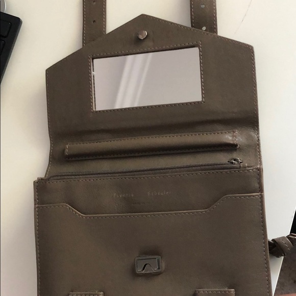 Proenza Schouler PS1 Clutch small wallet no strap - Picture 2 of 4